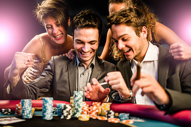Mobile device showing the st789 h5 live dealer table